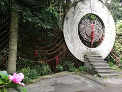 -杭州黄龙洞