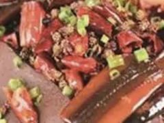 -峨嵋酒家(清河店)