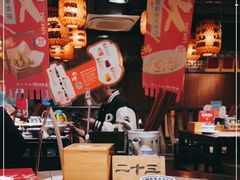 大堂-南京大牌档(三阳广场苏宁店)