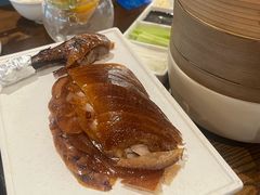-小大董·烤鸭(王府井apm店)