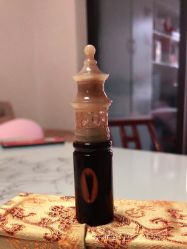 -天禧专业理胎发纪念品乐园·婴儿宝宝理发剃胎毛胎头胎毛笔定制店