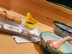 -大岛日本料理铁板烧(南通大饭店)