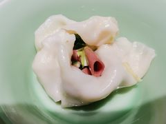 -老妈疙瘩汤·平价海鲜专门店·老威海菜(渔港路店)