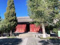 -大钟寺古钟博物馆