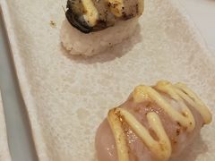 精选寿司组合-元气寿司(金光华店)