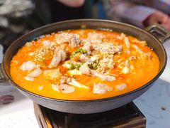 -付掌柜在成都·热炒砂锅集(金禾店)