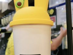 -快乐柠檬happylemon(北京APM店)