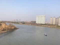 -南京眼步行桥