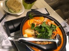 -今之味南亚厨房·探店指南(领展购物广场店)