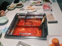 -野妹火锅(龙岗店)