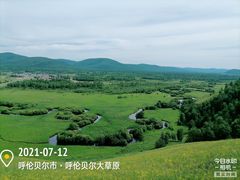 -哈乌尔河