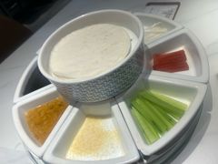 -羲和雅苑•北京烤鸭(国贸商城店)