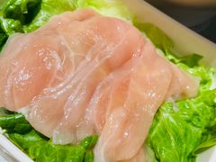 -海底捞火锅(九久奥特莱斯店)