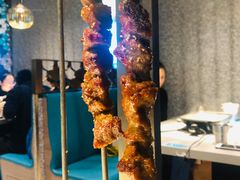 -半天妖烤鱼(芝罘万达店)