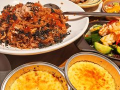 -森Some Fusion(荔湾店)