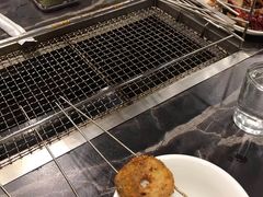素鸡-红棚子肚绷·徐州烧烤(南京店)