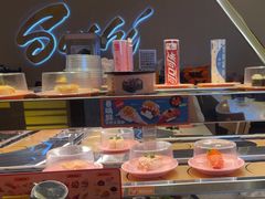 -争鲜回转寿司(东方银座店)
