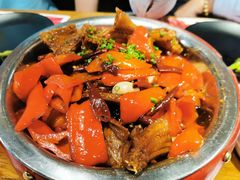 -湘里乡亲甲王二老店