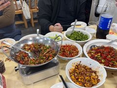 -笨罗卜浏阳菜馆(太平街店)