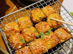 -雀舞云南菜(天津天河城购物中心店)