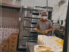 -汤姆大师傅鲜香牛肉饼(深圳保利文化广场店)