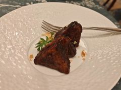 -扬州香格里拉·香宫中餐厅