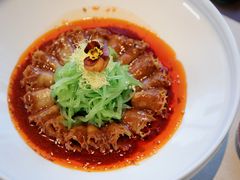 -宫燕府·京菜·烤鸭·淮扬菜(王府中心店)