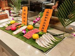 -南湖宾馆·鸳湖阁全日制餐厅