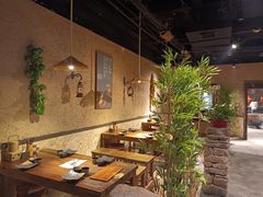 -并州大牌档之醉轻尘