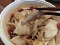 -嘉州九妹凤爪(乐山总店)