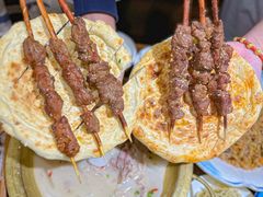 -霄汉羊排(万松园一店)