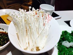 -密友回转自助火锅(世茂国际广场店)