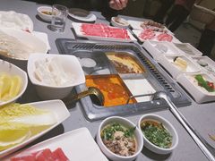 芝士虾丸-海底捞火锅(奉化银泰店)