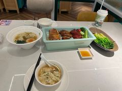 -避风塘(江南环球港店)