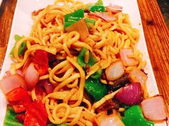-霄汉羊排(万松园一店)