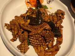 -鑫悦诚府·新鲁菜·餐厅(趵突泉店)