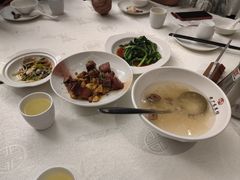 -古南都·老广东酒楼(龙江店)