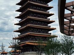 -牛首山文化旅游区