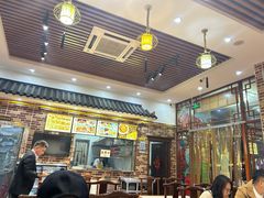 -天天初二·天津传统捞面·天津特色菜(凌奥总店)