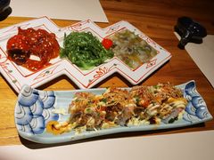 -藤原布二·八佰善会席料理(奥体店)