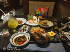 -德川家日本料理(中关村寰太大厦店)