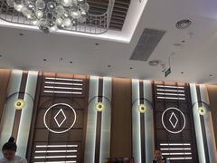 -新世界餐厅(万达店)