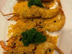 -天伦王朝酒店·盛华瑄餐厅