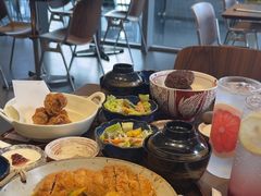 -ITARU食堂·定食料理(西丽店)