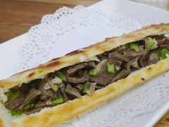 板肠火烧-王胖子驴肉火烧(鼓楼店)