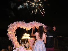 -又见止间·日落海景餐厅(六月海店)