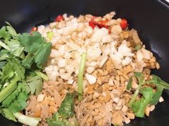 -味之绝热血美蛙鱼火锅(中坝店)