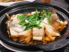 -喜洲翰林餐厅(董家百年老宅店)