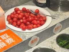 -润园四季椰子鸡火锅(南山海岸城店)