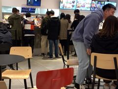 -麦当劳(南京文鼎广场店)